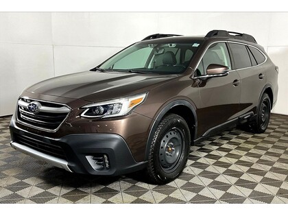 used 2020 Subaru Outback car, priced at $29,998