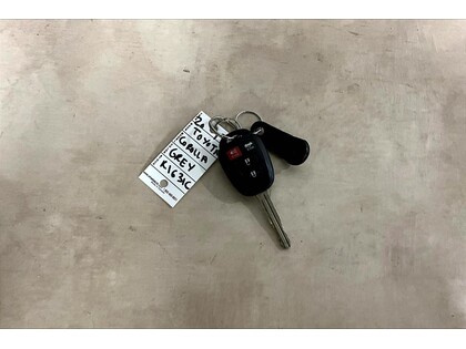 used 2019 Toyota Corolla car, priced at $18,998