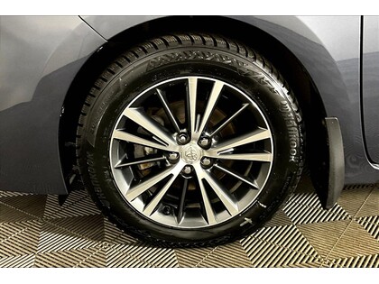 used 2019 Toyota Corolla car, priced at $18,998