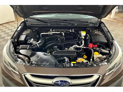 used 2020 Subaru Outback car, priced at $29,998