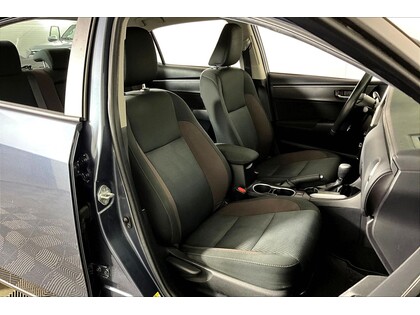 used 2019 Toyota Corolla car, priced at $18,998