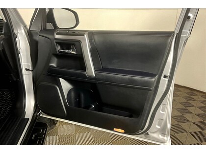 used 2021 Toyota 4Runner car, priced at $51,998