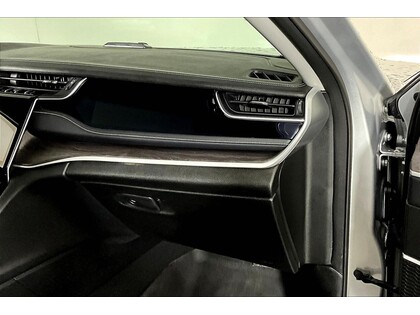 used 2023 Jeep Grand Cherokee 4xe car, priced at $44,498