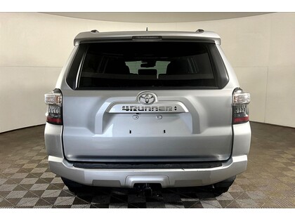 used 2021 Toyota 4Runner car, priced at $51,998