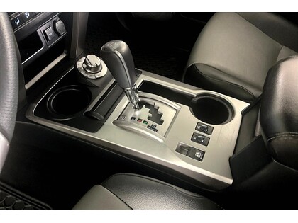 used 2021 Toyota 4Runner car, priced at $51,998