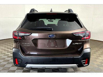 used 2020 Subaru Outback car, priced at $29,998