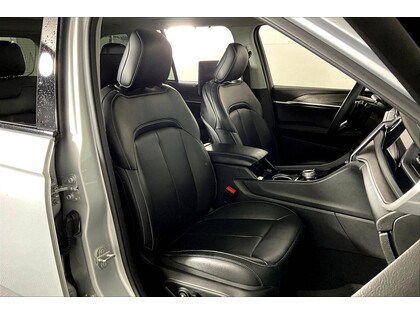 used 2023 Jeep Grand Cherokee 4xe car, priced at $44,498