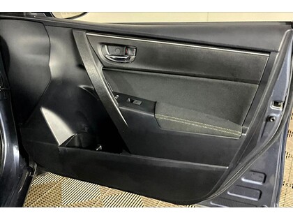 used 2019 Toyota Corolla car, priced at $18,998