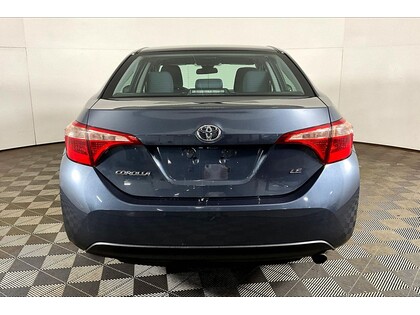 used 2019 Toyota Corolla car, priced at $18,998