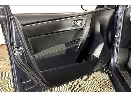 used 2019 Toyota Corolla car, priced at $18,998