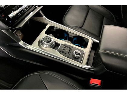 used 2021 Ford Explorer car, priced at $29,998