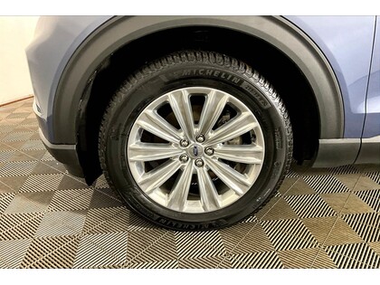 used 2021 Ford Explorer car, priced at $29,998