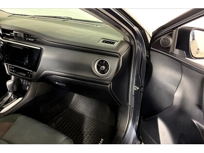 used 2019 Toyota Corolla car, priced at $18,998