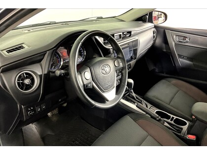 used 2019 Toyota Corolla car, priced at $18,998