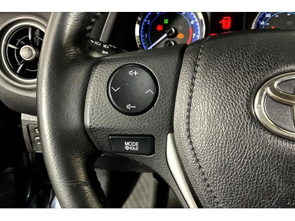 used 2019 Toyota Corolla car, priced at $18,998