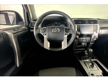 used 2021 Toyota 4Runner car, priced at $51,998