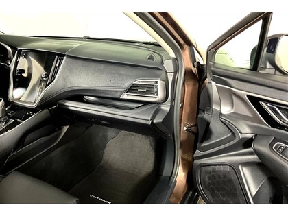 used 2020 Subaru Outback car, priced at $29,998