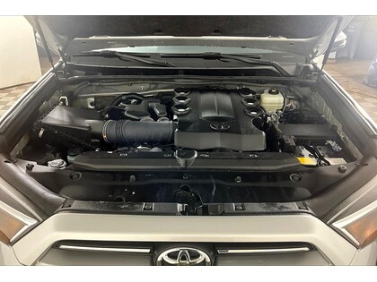 used 2021 Toyota 4Runner car, priced at $51,998