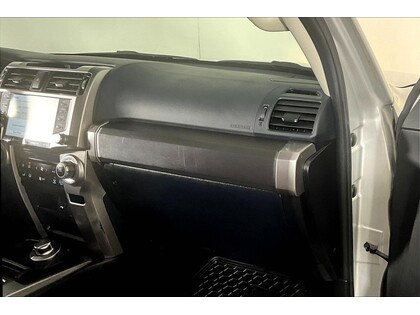 used 2021 Toyota 4Runner car, priced at $51,998