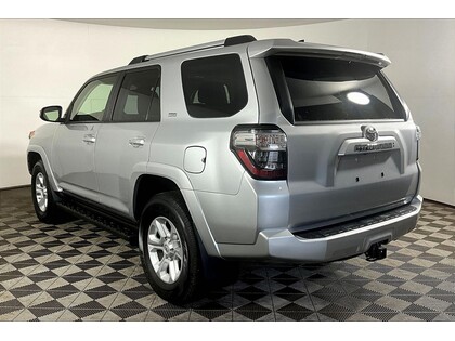 used 2021 Toyota 4Runner car, priced at $51,998