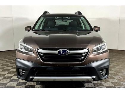 used 2020 Subaru Outback car, priced at $29,998