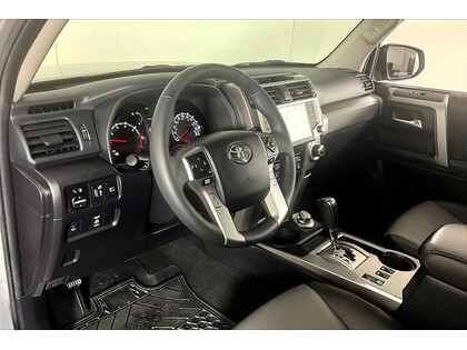 used 2021 Toyota 4Runner car, priced at $51,998