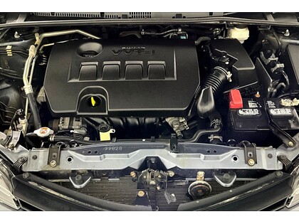 used 2019 Toyota Corolla car, priced at $18,998