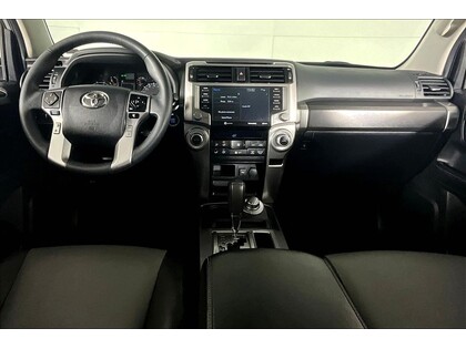 used 2021 Toyota 4Runner car, priced at $51,998