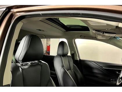 used 2020 Subaru Outback car, priced at $29,998