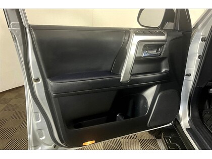 used 2021 Toyota 4Runner car, priced at $51,998