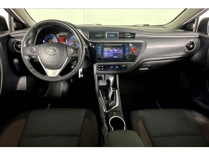 used 2019 Toyota Corolla car, priced at $18,998