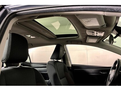 used 2019 Toyota Corolla car, priced at $18,998