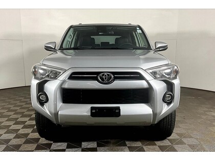 used 2021 Toyota 4Runner car, priced at $51,998