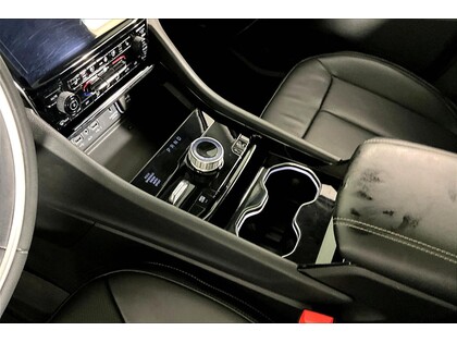 used 2023 Jeep Grand Cherokee 4xe car, priced at $44,498