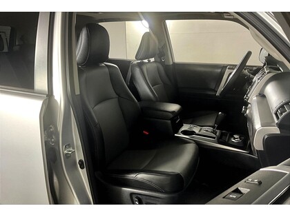 used 2021 Toyota 4Runner car, priced at $51,998