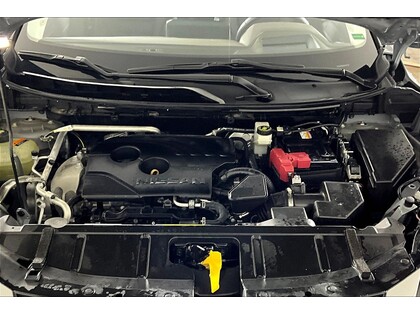 used 2021 Nissan Rogue car, priced at $26,998