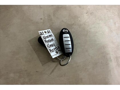 used 2021 Nissan Rogue car, priced at $26,998