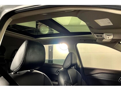 used 2021 Nissan Rogue car, priced at $26,998