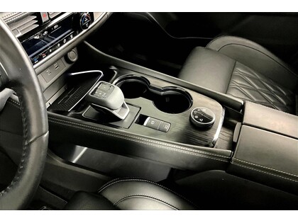 used 2021 Nissan Rogue car, priced at $26,998