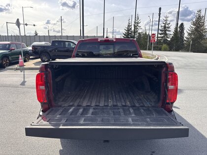 used 2019 Chevrolet Colorado car, priced at $26,995