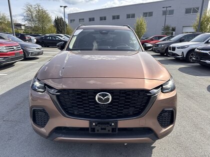 used 2025 Mazda CX-70 MHEV car, priced at $42,595