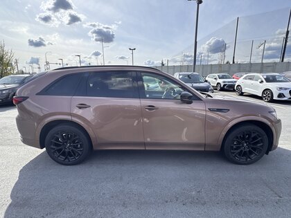 used 2025 Mazda CX-70 MHEV car, priced at $42,595