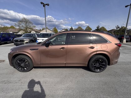 used 2025 Mazda CX-70 MHEV car, priced at $42,595