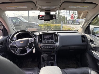 used 2019 Chevrolet Colorado car, priced at $26,995