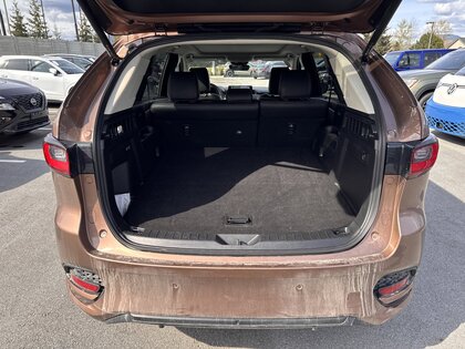 used 2025 Mazda CX-70 MHEV car, priced at $42,595