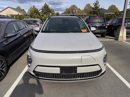 used 2025 Hyundai Kona Electric car, priced at $39,995