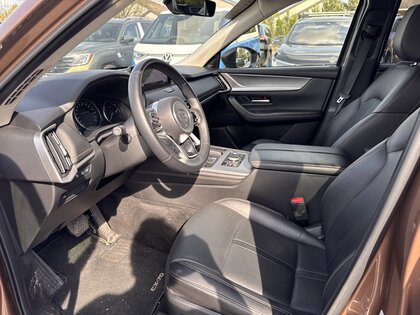 used 2025 Mazda CX-70 MHEV car, priced at $42,595