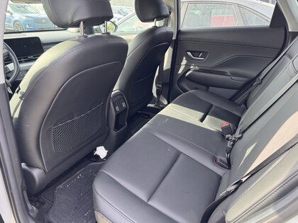 used 2025 Hyundai Kona Electric car, priced at $39,995