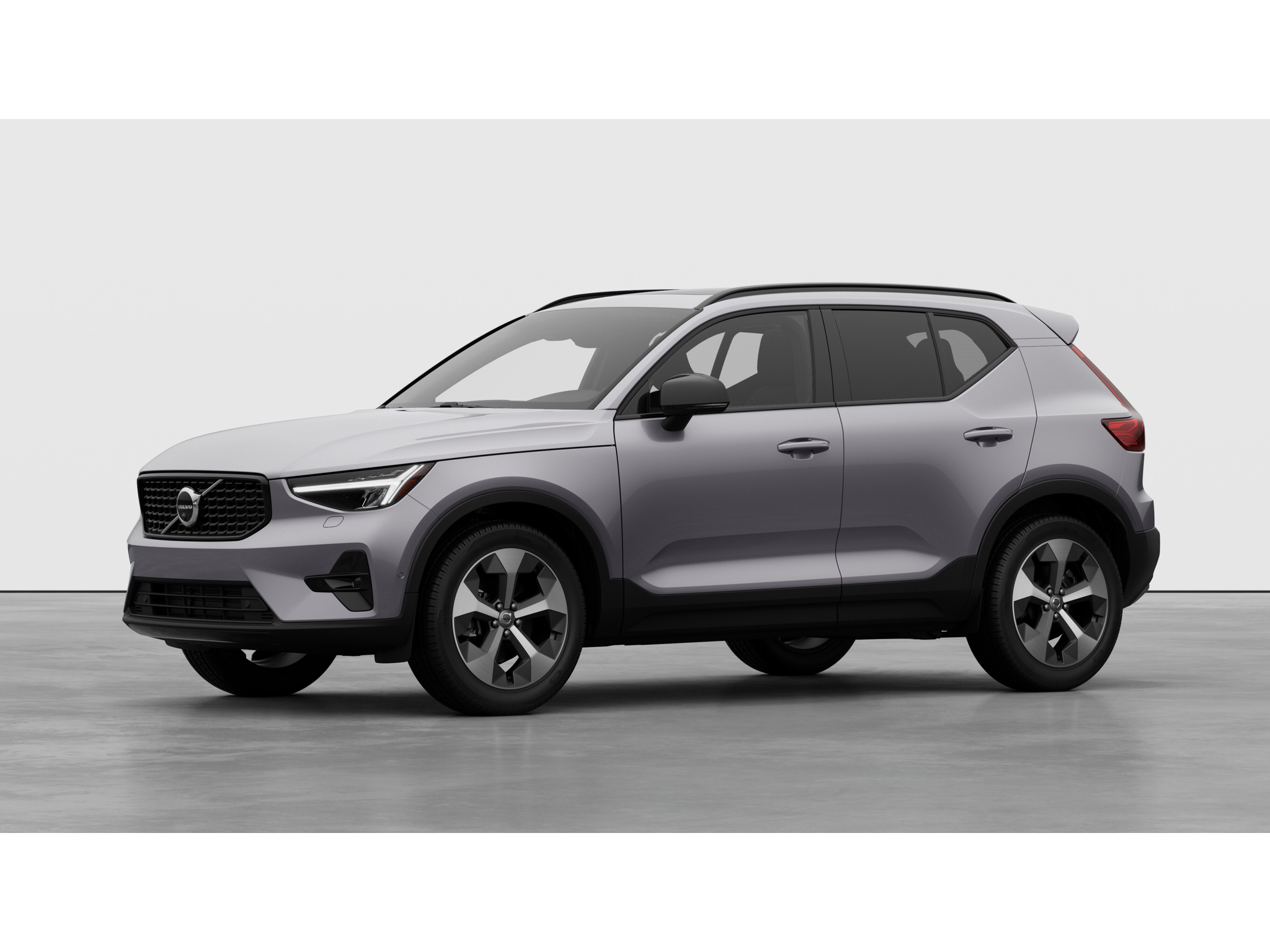 2026 Volvo XC40