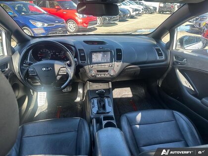 used 2018 Kia Forte5 car, priced at $19,941